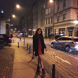 Anastasia Zamoshnikova