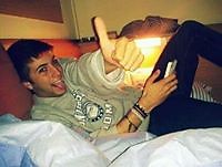 Luis Hernandez Balada