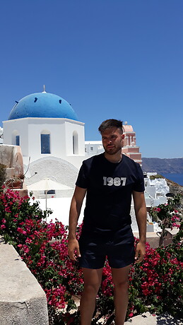 Juan Carlos Sanchez Gonzalez