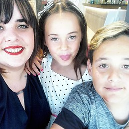 Andrea Cuartero Garcia