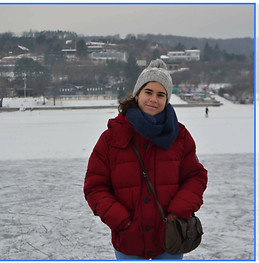 Ana Álvarez de Rivera