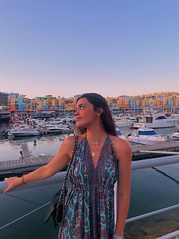 Alba Robles Expósito