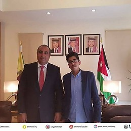 ماجد العبادي