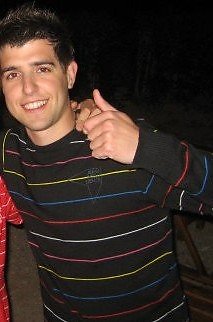 eloi mas