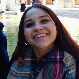 Marta López Padilla