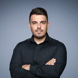 David Álvarez de la Torre