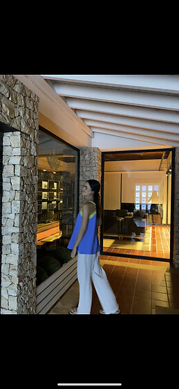 Argentina Cervantes Moya