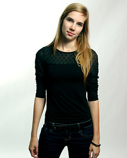 Ella Michiels