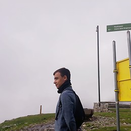 Josep Maria Panadés Blas