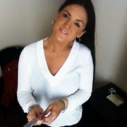 Maialen Azpiroz Arriola