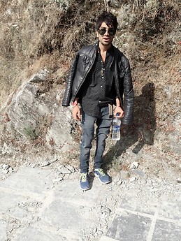 Arun