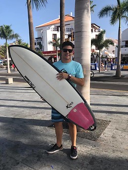 Angel Dominguez Diaz