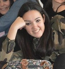 Nuria Muñoz Sánchez