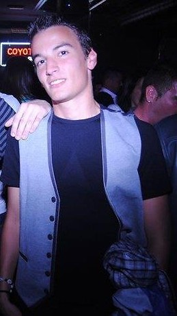 Pablo Moure Arellano