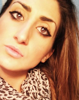 Chiara Flumene