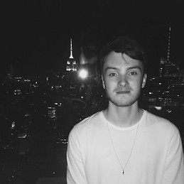 Callum Graham-Rack