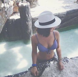 Giulia Davanzo Pasqualinotto