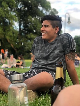 Matias Santanatoglia