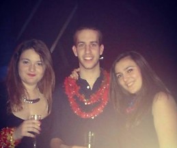 Álex González Ortiz