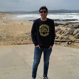 Julio Delgado Lopez