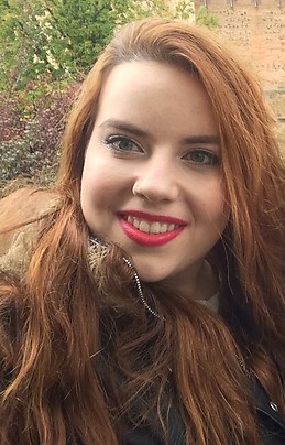 Araceli Sánchez Peregrín