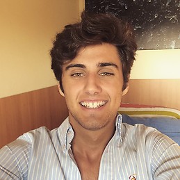 Curro González Pérez