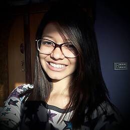 Ashmita Thapa