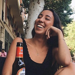 Angela Iglesias Jorquera