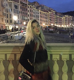 Bianca Addazio