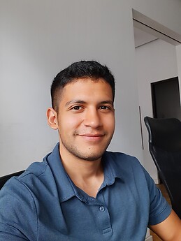 enrique caceres