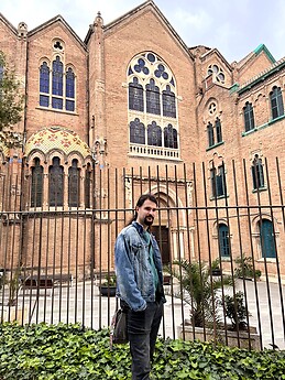 Juan Roberto Monllor Guerra