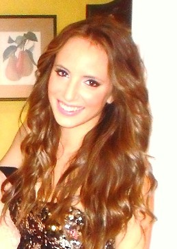 Irene Ávila Gutiérrez