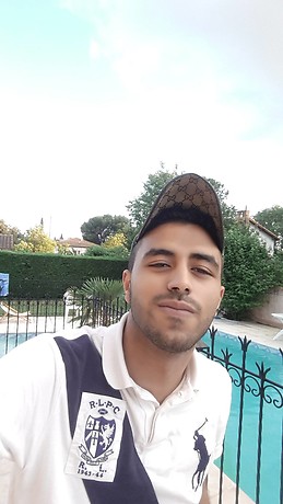 khalil ryad bouslama