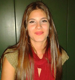Celia Pericet