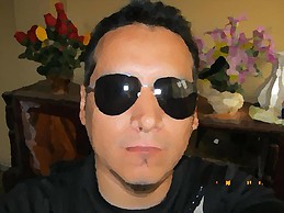 Robert Alegre Pascual