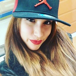 Mariana Figueroa Delgado