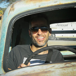Giampaolo Cinquina
