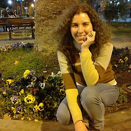 Eliana Elizabeth Botta