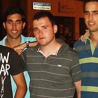 Javier López Cañas