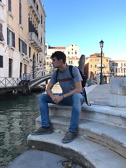 Pablo Germán Maldonado