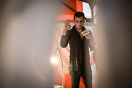 Carlos Daniel Gómez