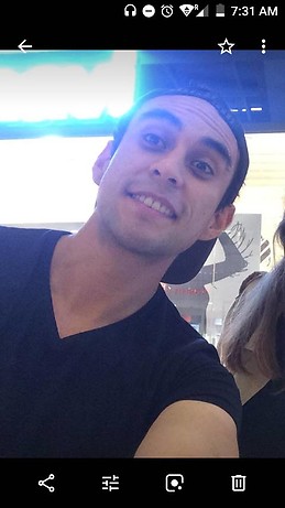 Jhordan Chávez Yzquierdo