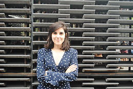 Sara Pallarés Camazón