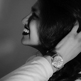 Aisha Ginwalla