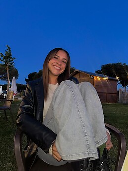 Rocío Herreros Redondo