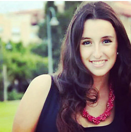 Natalia Palomo
