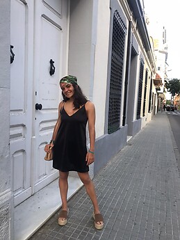 Celia Mansilla Usero