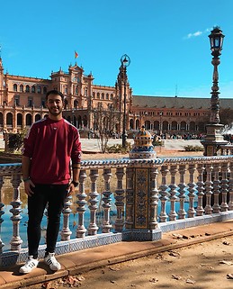 Gonzalo Paredes Urraca