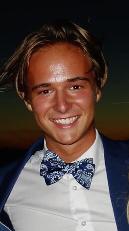 Vilhelm Stjernström