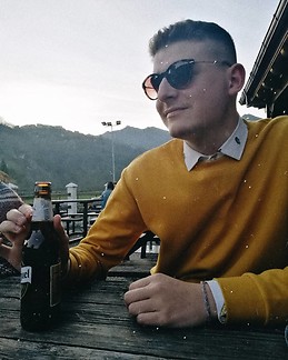 Héctor Camblor Santana